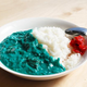Illustration for article titled No, I Really Dont Want Blue Slime Curry